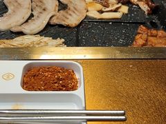-金妈家烤肉(龙湖U城天街店)