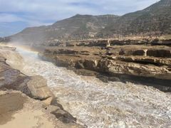 -陕西黄河壶口瀑布旅游区