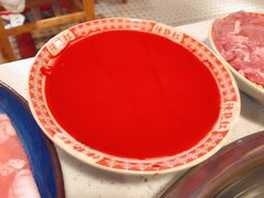 -陈艳红火锅菜·冒菜(簋街店)