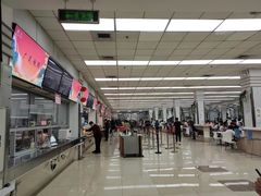 -复旦大学本部-食堂