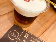 -Parking Coffee(孩儿巷店)