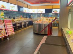 -松沪名灶·豆浆鱼头·新上海菜(江川路交大店)