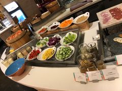 -厦门艾美酒店·新食谱西餐厅