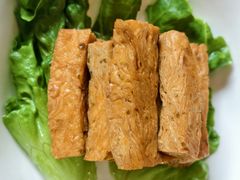-功德林素菜饭庄(前门店)