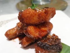 -乾隆美食·本帮菜(黄河路店)