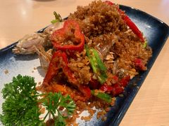 -避风塘(宝山万达店)