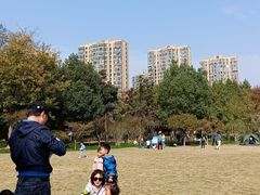 -杭州城北体育公园