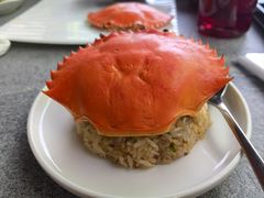 -Ministry of Crab•MOC(交子大道店)