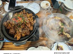 -元银甲·湖北地标美食(汉阳店)