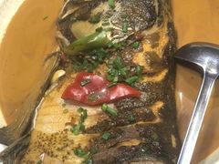 -香山湖华璋大酒店(新浦路店)