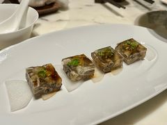 厦门土笋冻-遇外滩(BFC外滩金融中心店)