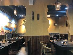 大堂-土著渔匠·养生蝴蝶鱼(香樟路店)