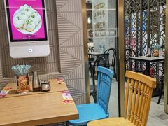 -小杨生煎(白玉兰广场店)