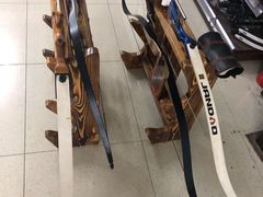-轻武堂传统射箭·功夫茶·射击体验馆(仁和新城店)