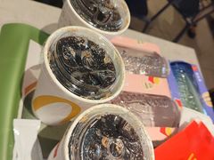 -麦当劳(万博一路天河城分店)