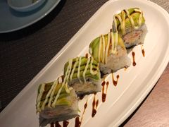 -山葵家·创意料理(EFC欧美广场店)