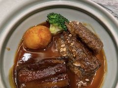 -萬國春·中菜馆(颐和公馆店)
