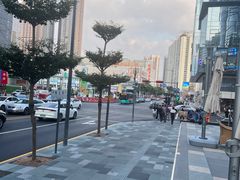 -HALO广场(梨园路店)