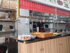 -北京小吃快餐(北京站店)