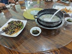 -南记食粥坊·宵夜大排档(岭南分店)