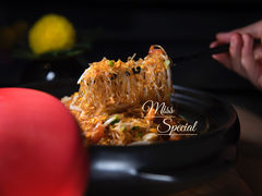 -重庆尼依格罗酒店·欣厨Niccolo Kitchen