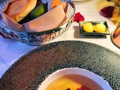 -Kathleen's Waitan 凯圣琳江景西餐厅(外滩店)