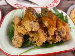 -Tubestation站点比萨(五道营店)