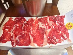 -荣叔港式沙嗲牛肉火锅(正佳潮流店)