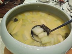 鳝鱼炖节瓜-全聚德(新街口店)