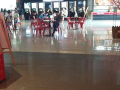 -万达影城(双流万达广场CINITY店)