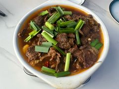 -黄牛肉馆·皖南土菜