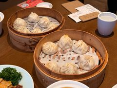 -南翔馒头店(豫园店)