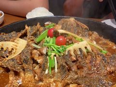 -老板恋上鱼(恒隆广场店)