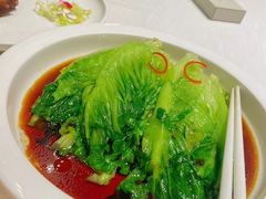 -富淳饭店(世纪公园店)