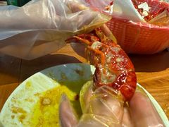 -红胖胖龙虾王·本地菜