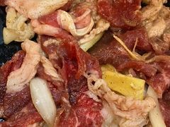 -土大力韩式烤肉料理(和平路店)