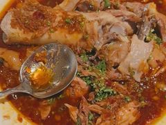 -眉州东坡(华联万柳店)