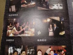 -Carbon莫卡哆·意大利复古集市餐厅(杭州大厦店)