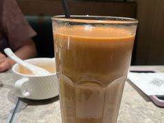 -留半山·香港食堂(啦啦宝都店)