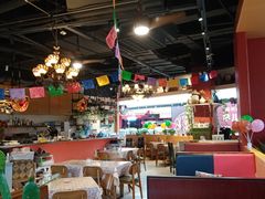 大堂-彼德西餐厅(凯德广场新南店)