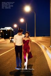点击看大图 -CD视觉婚纱摄影