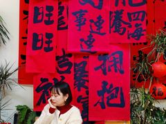 -小意思咖啡店(草桥店)