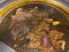 -石记东北风味烤肉店(子固路店)