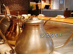 -飞阳铁板烧(ME TOWN购物中心店)