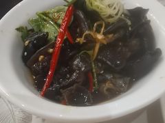 顺德凉拌鱼皮-香云轩·顺德菜(香云纱园林酒店店)