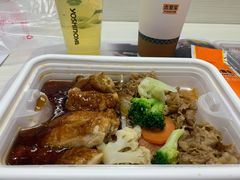 -吉野家(西客站南广场店)
