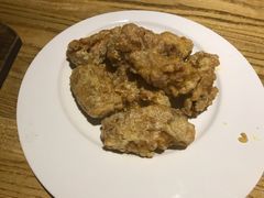 -热度餐厅(老佛爷店)