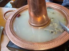 -民食香·腊排骨野生菌美食(木府店)