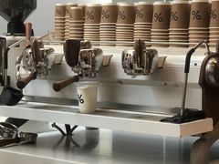 -% Arabica阿拉比卡咖啡烘焙工坊