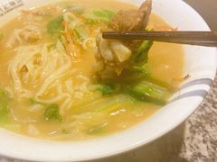 -何记面馆(龙泉山店)